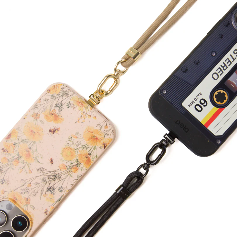 Phone Strap Latte - Image 7